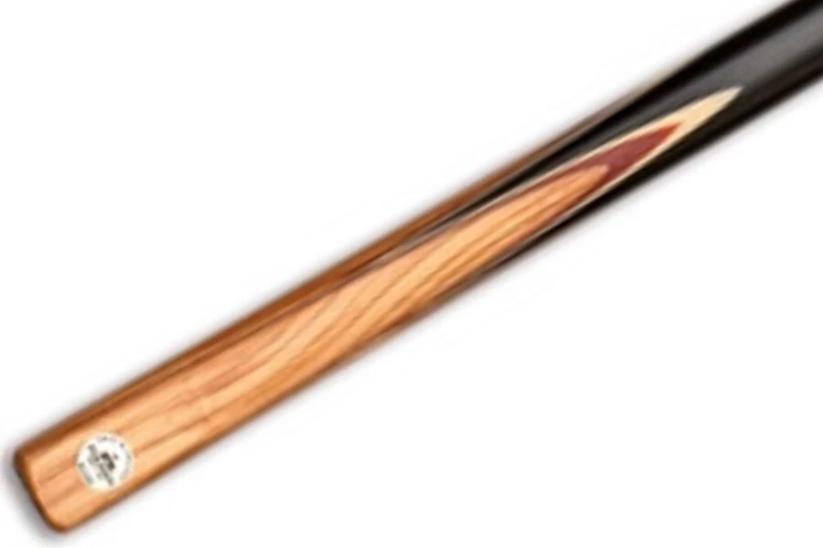 Peradon King Snooker-Queue (¾ Geteilt) 1 Peradon King Snooker-Queue (¾ Geteilt)