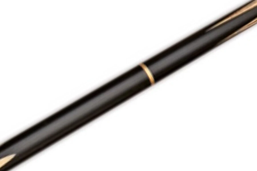 Peradon King Snooker-Queue (¾ Geteilt) 2 Peradon King Snooker-Queue (¾ Geteilt) – Bild 2