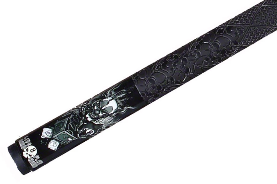 Players D-CN Pool-Billard-Queue 3 Players D-CN Pool-Billard-Queue – Bild 3