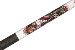 Players D-JS Pool-Billard-Queue