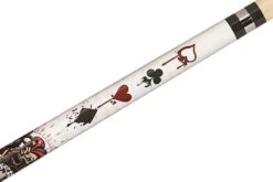 Players D-JS Pool-Billard-Queue -Buffalo Verkaufs-Shop players d js pool billard queue3