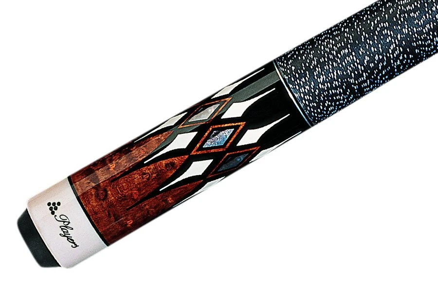 Players G-2252 Pool-Billard-Queue 1 Players G-2252 Pool-Billard-Queue