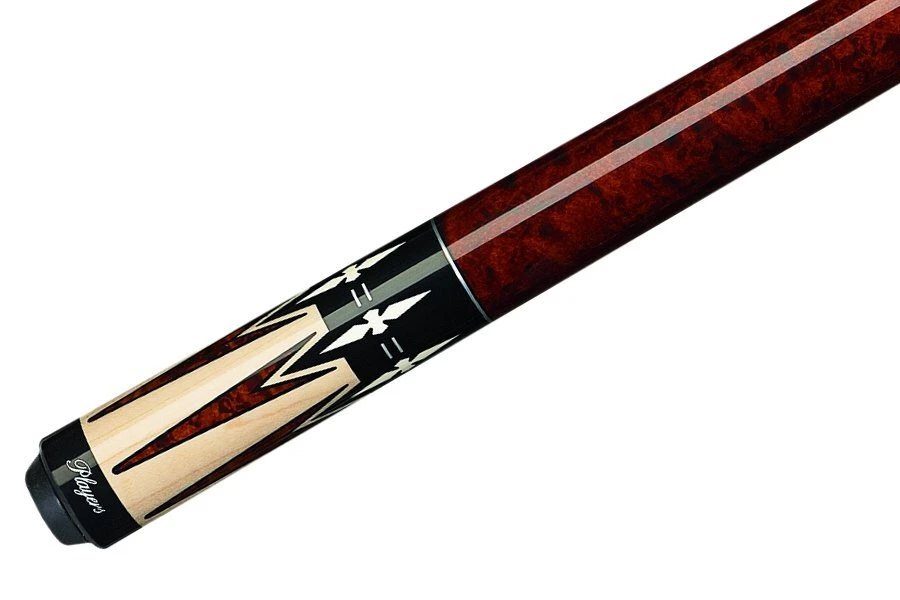 Players G-2290 Pool-Billard-Queue 1 Players G-2290 Pool-Billard-Queue