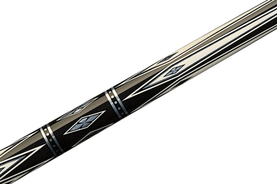 Players G-3372 Pool-Billard-Queue 1 Players G-3372 Pool-Billard-Queue