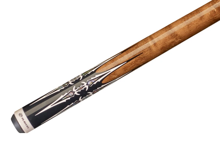 Players G-4114 Pool-Billard-Queue 2 Players G-4114 Pool-Billard-Queue – Bild 2