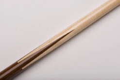 Players-Hausqueue, Einteilig, 132cm (Kurzqueue)