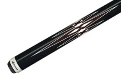 Players HXT4 Pool-Billard-Queue