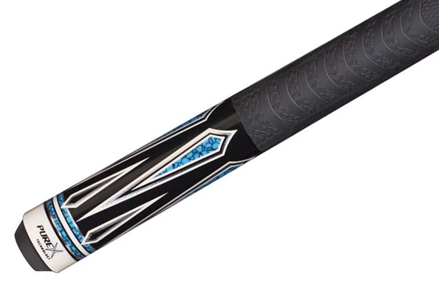 Players HXT62 Pool-Billard-Queue 2 Players HXT62 Pool-Billard-Queue – Bild 2