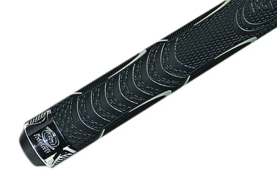 Players Pure-X HXT-P1 Break-Jump-Queue In Schwarz Mit Multizone-Sportgriffband, XLG Tip Und Carbon Fiber Impact System 2 Players Pure-X HXT-P1 Break-Jump-Queue In Schwarz Mit Multizone-Sportgriffband, XLG Tip Und Carbon Fiber Impact System – Bild 2