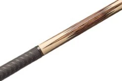 Players PureX HXT102 Pool-Billard-Queue Mit PureX Low-Deflection-Oberteil Skinny 11,75mm