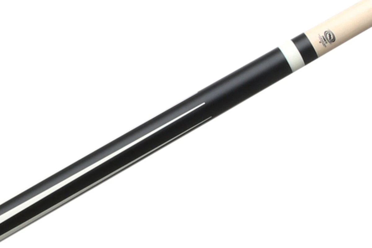 Players PureX HXT68 Pool-Billard-Queue Mit PureX Low-Deflection-Oberteil 3 Players PureX HXT68 Pool-Billard-Queue Mit PureX Low-Deflection-Oberteil – Bild 3