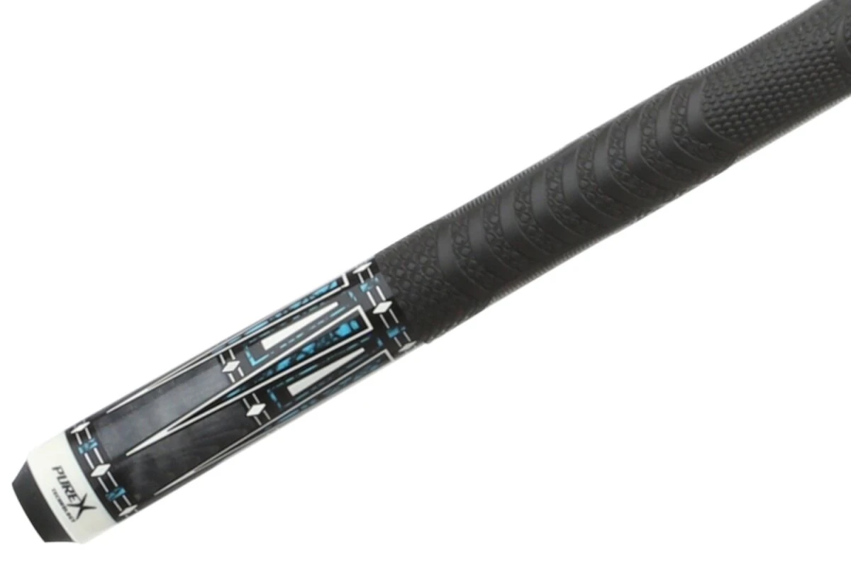 Players PureX HXT69 Pool-Billard-Queue 2 Players PureX HXT69 Pool-Billard-Queue – Bild 2