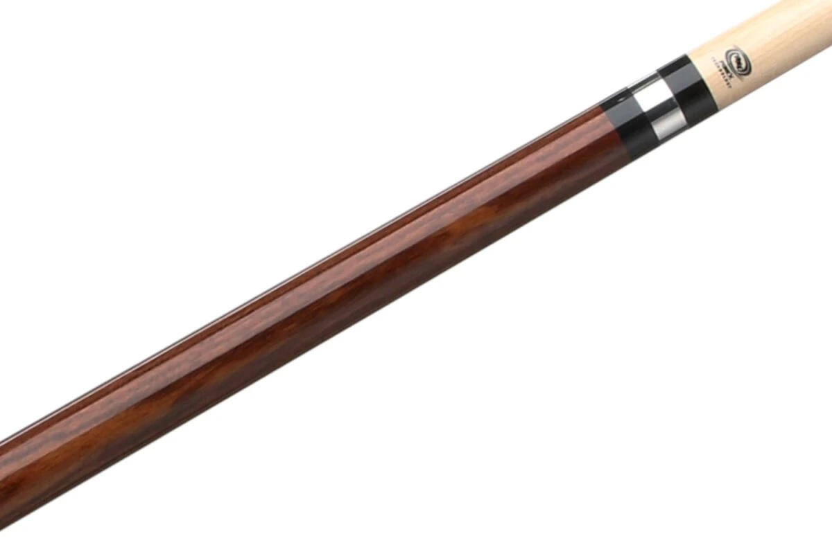 Players PureX HXTC24 Pool-Billard-Queue Mit PureX Low-Deflection-Oberteil Skinny 11,75mm 3 Players PureX HXTC24 Pool-Billard-Queue Mit PureX Low-Deflection-Oberteil Skinny 11,75mm – Bild 3