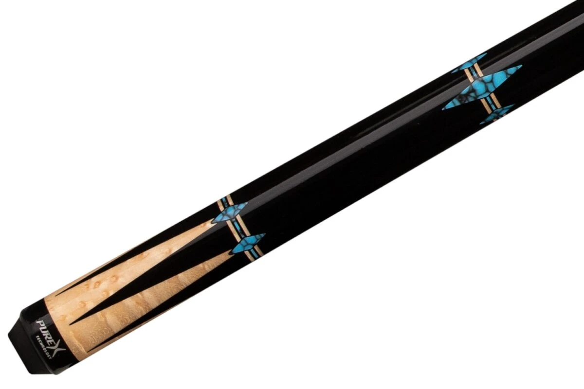 Players PureX HXTE13 Pool-Billard-Queue 2 Players PureX HXTE13 Pool-Billard-Queue – Bild 2