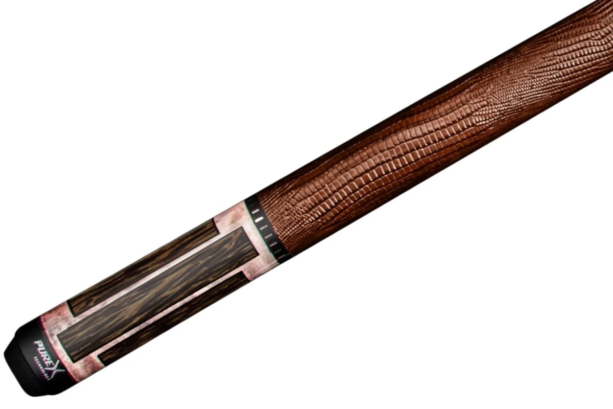 Players PureX HXTE15 Pool-Billard-Queue 2 Players PureX HXTE15 Pool-Billard-Queue – Bild 2