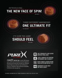 Players PureX Mehrschichtleder / Pommeranze, 8 Schichten, Braun, 1 Stück -Buffalo Verkaufs-Shop players purex mehrschichtleder pommeranze 8 schichten braun 1 stueck3