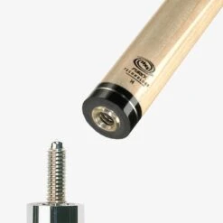 Players PureX PHX Low-Deflection-Oberteil Für Pool-Billard-Queues, Verschiedene Gewinde -Buffalo Verkaufs-Shop players purex phx low deflection oberteil6