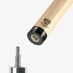 Players PureX PSK Low-Deflection-Oberteil, "Skinny" (11,75mm-Durchmesser) Für Pool-Billard-Queues, Verschiedene Gewinde -Buffalo Verkaufs-Shop players purex psk low deflection oberteil skinny7