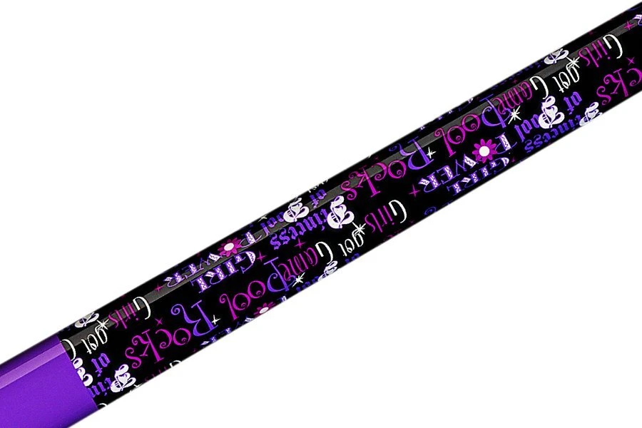 Players Y-G03-52K Pool-Billard-Queue Für Kinder 2 Players Y-G03-52K Pool-Billard-Queue Für Kinder – Bild 2