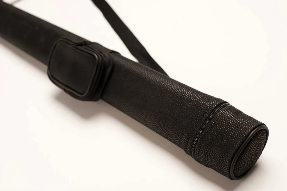 Pool-Billard-Einsteigerangebot: 1 Queue + 1 Köcher/Koffer + 1 Stück Kreide 11 Pool-Billard-Einsteigerangebot: 1 Queue + 1 Köcher/Koffer + 1 Stück Kreide – Bild 11