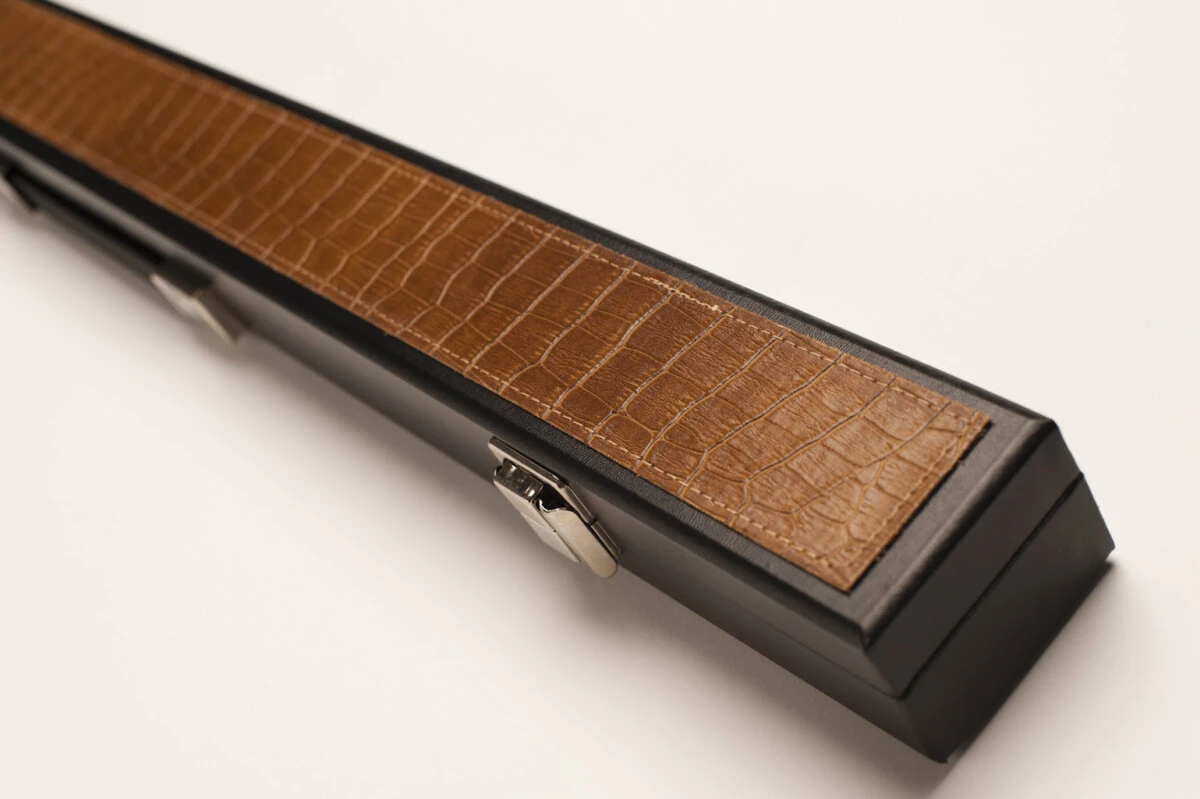 Pool-Billard-Einsteigerangebot: 1 Queue + 1 Köcher/Koffer + 1 Stück Kreide 13 Pool-Billard-Einsteigerangebot: 1 Queue + 1 Köcher/Koffer + 1 Stück Kreide – Bild 13