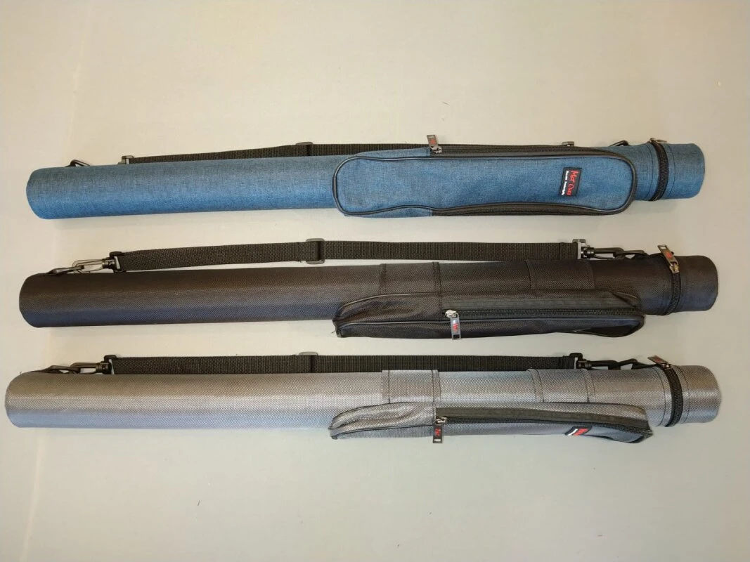 Pool-Billard-Einsteigerangebot: 1 Queue + 1 Köcher/Koffer + 1 Stück Kreide 15 Pool-Billard-Einsteigerangebot: 1 Queue + 1 Köcher/Koffer + 1 Stück Kreide – Bild 15