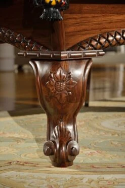 Pool-Billardtisch Arizona, 9-Fuß, Im Antik-Look 5 Pool-Billardtisch Arizona, 9-Fuß, Im Antik-Look -Buffalo Verkaufs-Shop pool billardtisch arizona 9 fuss im antik look3