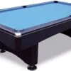Pool-Billardtisch Black Pool, 8-Fuß