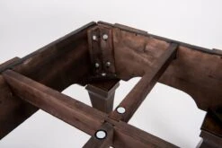 Pool-Billardtisch Charles, 7-Fuß, Braun -Buffalo Verkaufs-Shop pool billardtisch charles 7 fuss braun11