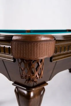 Pool-Billardtisch Charles, 7-Fuß, Braun -Buffalo Verkaufs-Shop pool billardtisch charles 7 fuss braun3