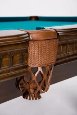 Pool-Billardtisch Charles, 8-Fuß, Braun 16 Pool-Billardtisch Charles, 8-Fuß, Braun -Buffalo Verkaufs-Shop pool billardtisch charles 8 fuss braun4