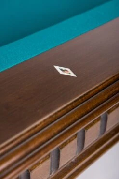 Pool-Billardtisch Charles, 8-Fuß, Braun 17 Pool-Billardtisch Charles, 8-Fuß, Braun -Buffalo Verkaufs-Shop pool billardtisch charles 8 fuss braun5