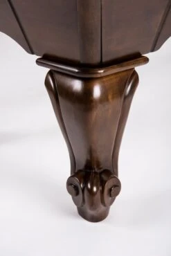 Pool-Billardtisch Charles, 8-Fuß, Braun 19 Pool-Billardtisch Charles, 8-Fuß, Braun -Buffalo Verkaufs-Shop pool billardtisch charles 8 fuss braun7