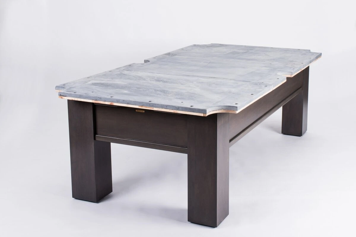 Pool-Billardtisch Richard, 7-Fuß 10 Pool-Billardtisch Richard, 7-Fuß – Bild 10