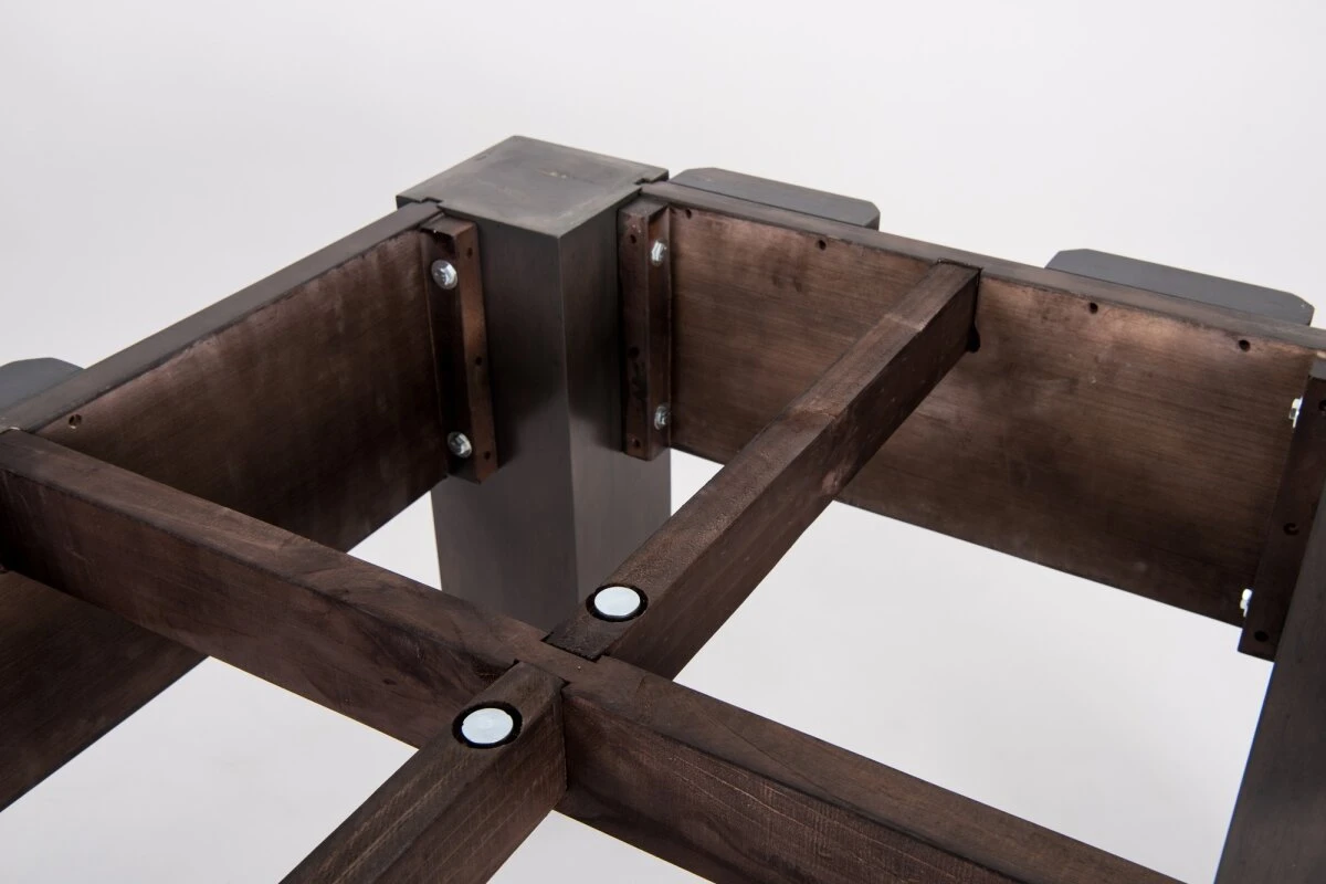 Pool-Billardtisch Richard, 7-Fuß 12 Pool-Billardtisch Richard, 7-Fuß – Bild 12