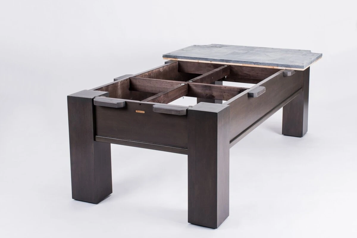 Pool-Billardtisch Richard, 7-Fuß 9 Pool-Billardtisch Richard, 7-Fuß – Bild 9