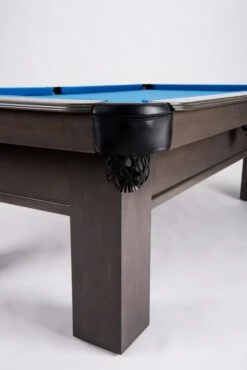 Pool-Billardtisch Richard, 8-Fuß 13 Pool-Billardtisch Richard, 8-Fuß -Buffalo Verkaufs-Shop pool billardtisch richard 8 fuss2
