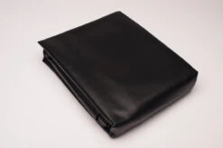 Premium-Abdeckplane Für Billardtische, Schwarz, Verschiedene Größen