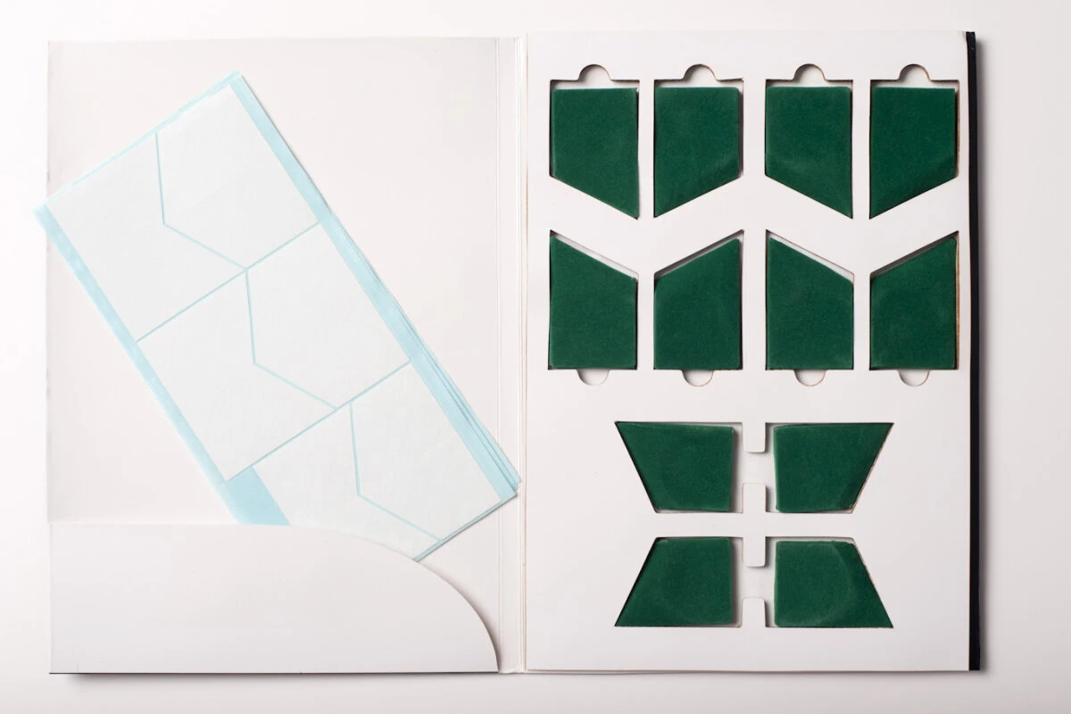 Pro Pockets Taschenverkleinerung / Pocket Reducer 3 Pro Pockets Taschenverkleinerung / Pocket Reducer – Bild 3