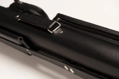 QK-S Billard-Köcher Artillery 2/3 Für Pool-Billard-Queues, Aus Vinyl Und Nylon, Mit Schultergurt, Tragegriff Und Seitentaschen Für Billardzubehör -Buffalo Verkaufs-Shop qk s koecher artillery fuer pool billard queues8