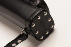 QK-S Billard-Köcher Artillery 2/3 Für Pool-Billard-Queues, Aus Vinyl Und Nylon, Mit Schultergurt, Tragegriff Und Seitentaschen Für Billardzubehör -Buffalo Verkaufs-Shop qk s koecher artillery fuer pool billard queues9