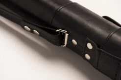 QK-S Billard-Köcher Musketeer 1/2 Für Pool-Billard-Queues, Aus Vinyl Und Nylon, Mit Schultergurt Und Tragegriff -Buffalo Verkaufs-Shop qk s koecher musketeer fuer pool billard queues5