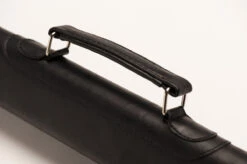 QK-S Billard-Köcher Musketeer 1/2 Für Pool-Billard-Queues, Aus Vinyl Und Nylon, Mit Schultergurt Und Tragegriff -Buffalo Verkaufs-Shop qk s koecher musketeer fuer pool billard queues6