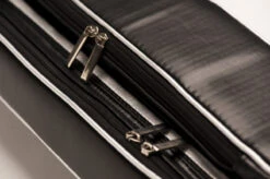 QK-S Billard-Köcher Ranger 3/5 Für Pool-Billard-Queues, Aus Vinyl Und Nylon, Mit Schultergurt, Tragegriff Und Seitentaschen Für Billardzubehör -Buffalo Verkaufs-Shop qk s koecher ranger fuer pool billard queues6