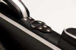 QK-S Billard-Köcher Ranger 3/5 Für Pool-Billard-Queues, Aus Vinyl Und Nylon, Mit Schultergurt, Tragegriff Und Seitentaschen Für Billardzubehör -Buffalo Verkaufs-Shop qk s koecher ranger fuer pool billard queues7