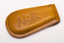 Queuehalter Aus Leder Für 2 Queues