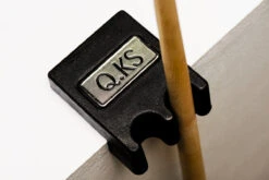 Queuehalter QK-S Aus Kunststoff Für 2 Queues