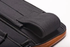 Queuetasche 2/4 "Saville", Hellbraun-braun -Buffalo Verkaufs-Shop queuetasche 24 saville hellbraun braun5