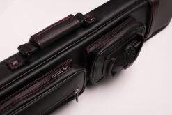 Queuetasche 2/4 "Saville", Schwarz -Buffalo Verkaufs-Shop queuetasche 24 saville schwarz3