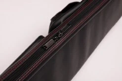 Queuetasche 2/4 "Saville", Schwarz -Buffalo Verkaufs-Shop queuetasche 24 saville schwarz5